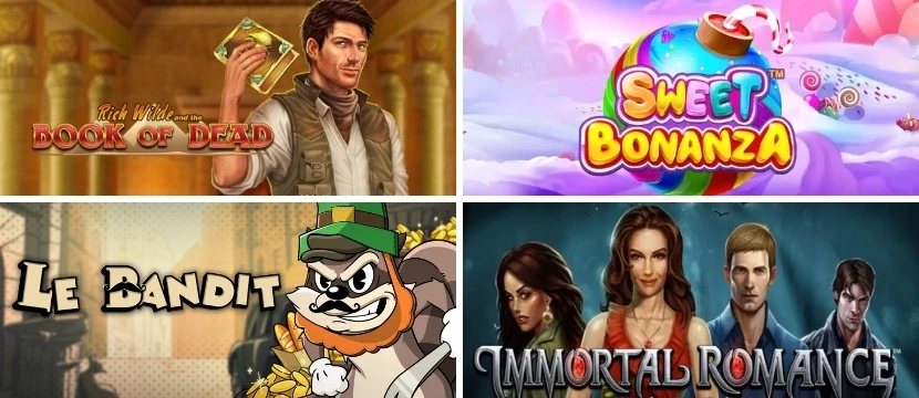 Best Casinos in Quebec